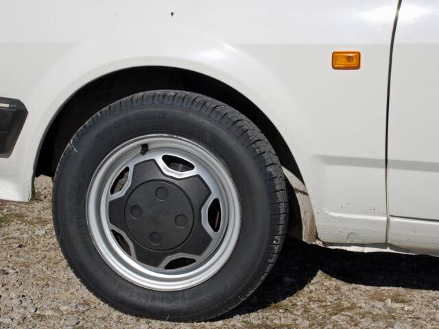 Volkswagen Polo II Hatchback 1.0