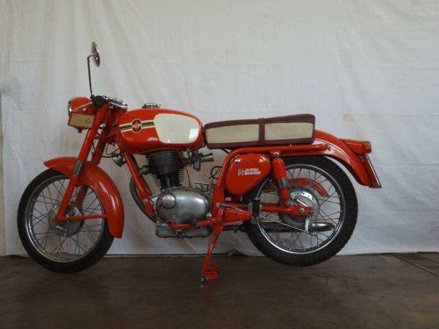 Gilera Giubileo 150