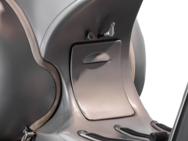 Piaggio Vespa 150 GS