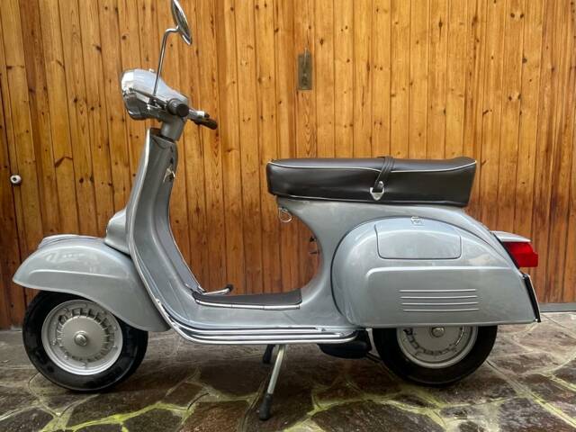 Piaggio Vespa 150 Sprint Veloce
