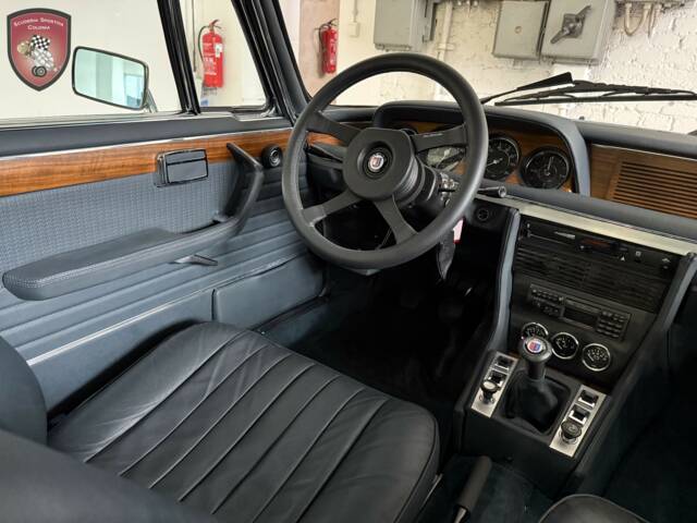 BMW 3.0 CSi
