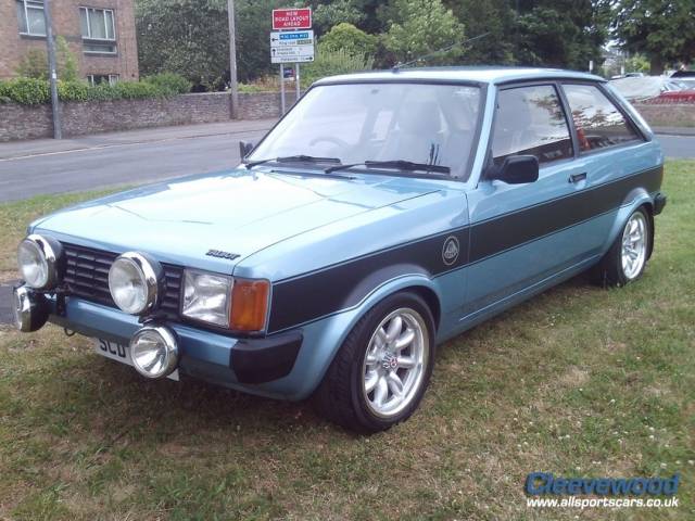 Talbot sunbeam lotus