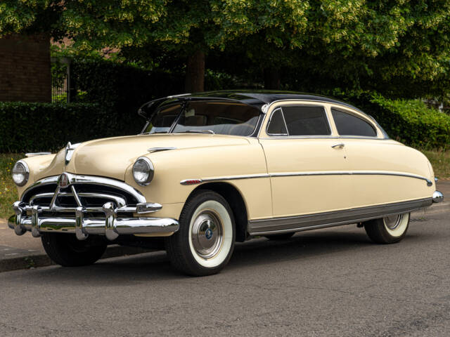Immagine 1/30 di Hudson Wasp (1952)