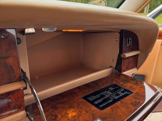 Rolls-Royce Silver Spur