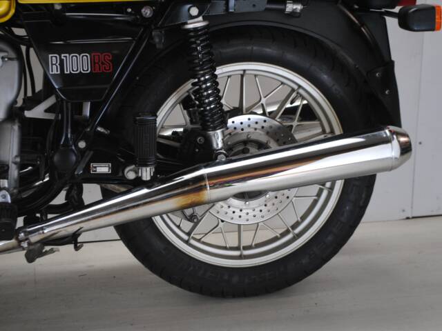 BMW R 100 RS