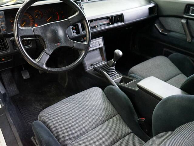 Mitsubishi Starion