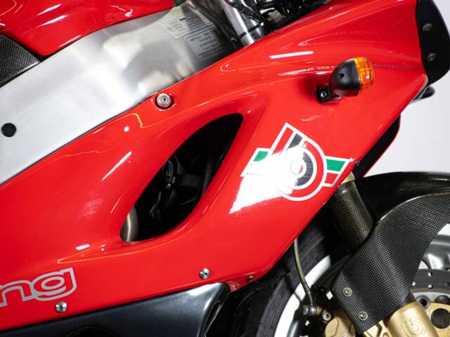 Bimota SB6-R