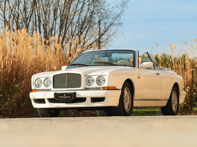 Image 1/50 of Bentley Azure (1997)