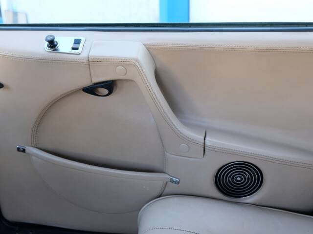 Citroën CX 25 Prestige