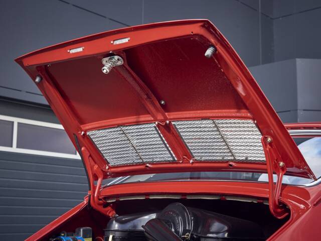 Porsche 911 2.0 S