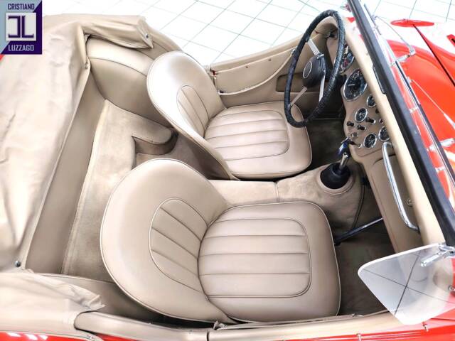 Triumph TR 2