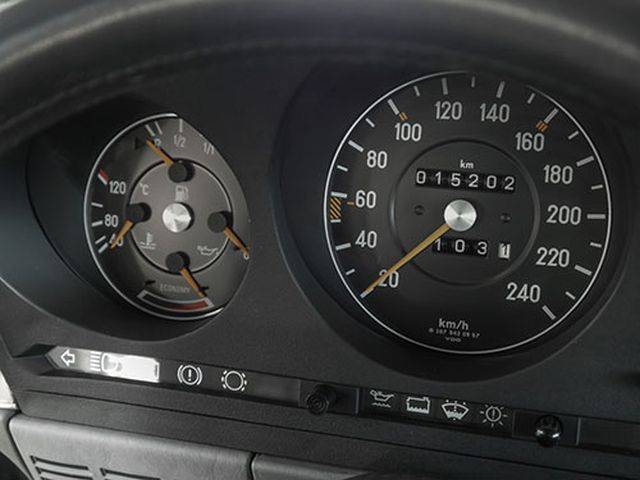 Mercedes-Benz 300 SL