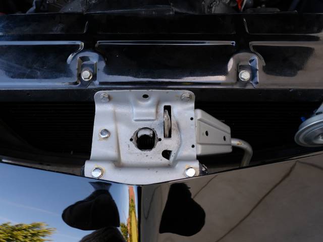 Chevrolet El Camino SS 396