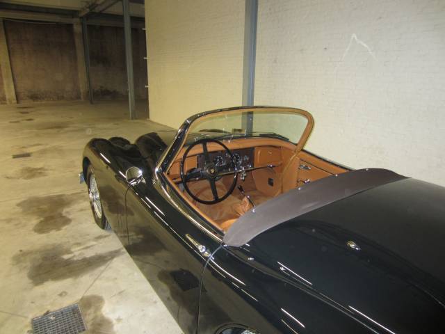 Jaguar XK 150 3.4 S OTS