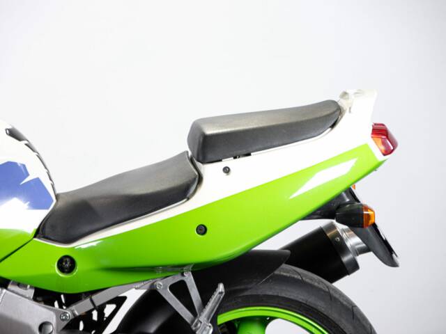 Kawasaki ZX-R 750