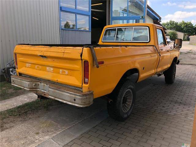 Ford F-250
