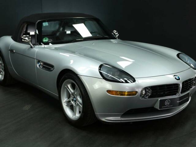 BMW Z8