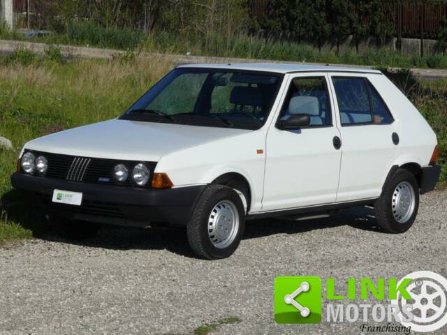 Image 1/10 of FIAT Ritmo 60 (1984)