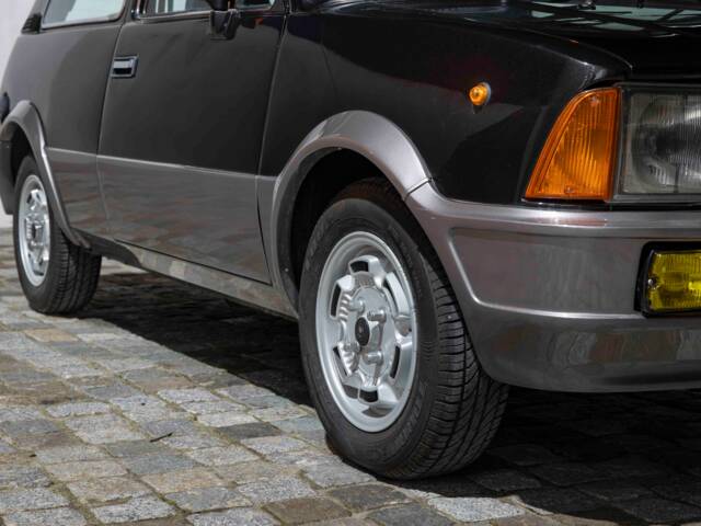 Innocenti De Tomaso