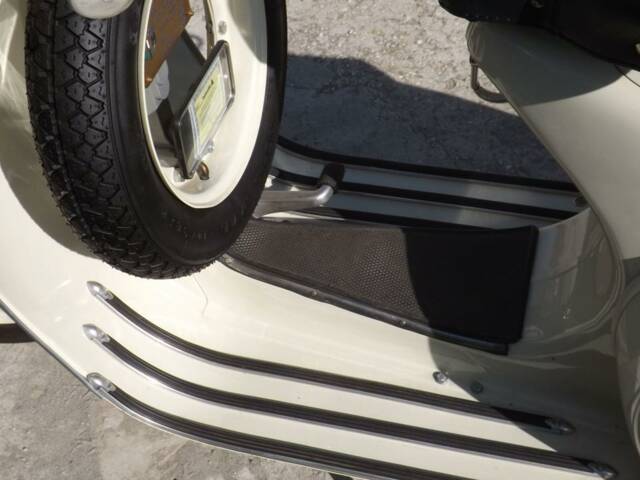 Piaggio Vespa 150 GL