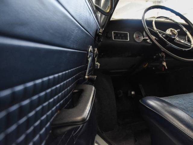 NSU Prinz 4 L