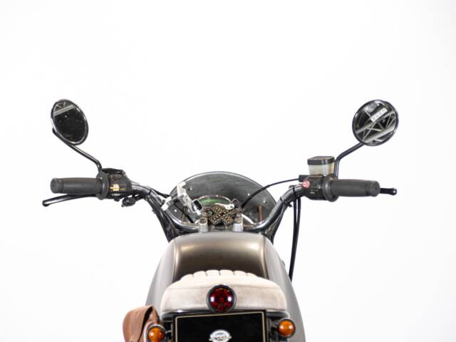BMW R 65 LS