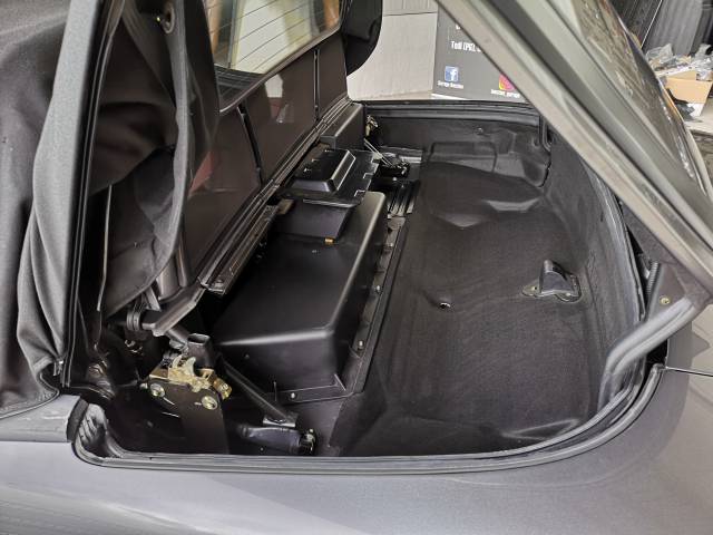 Maserati Spyder 4200