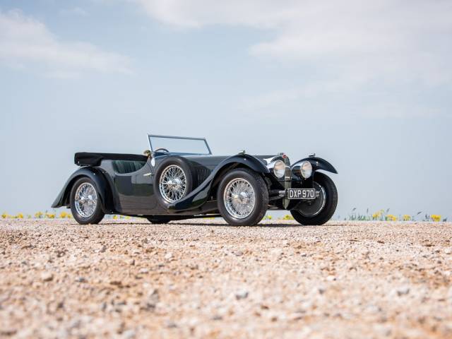 Image 1/50 of Bugatti Typ 57 SC (1937)