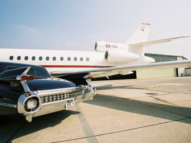 Imagen 1/102 de Cadillac 75 Fleetwood Imperial (1959)