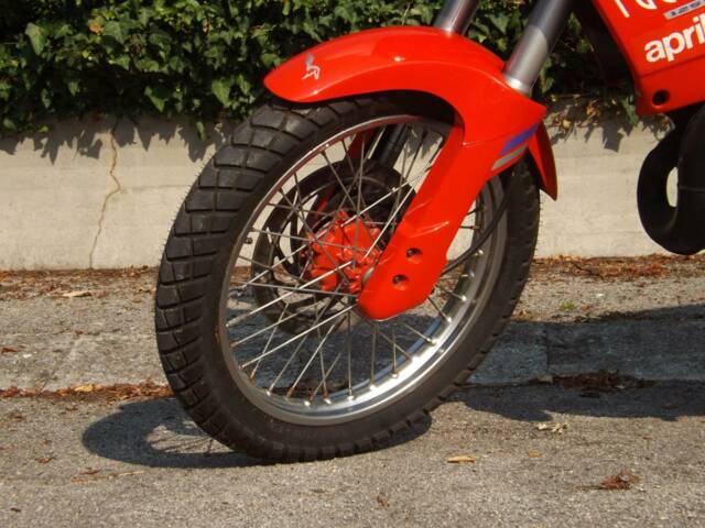 Aprilia Pegaso 125