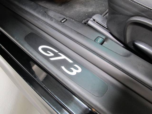 Porsche 911 GT3