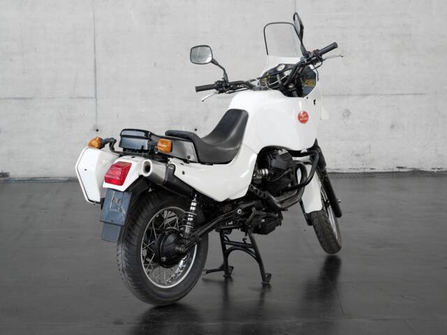 Moto Guzzi 750 X PA