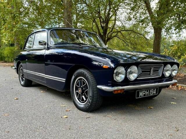 Bristol 411 Mk. V