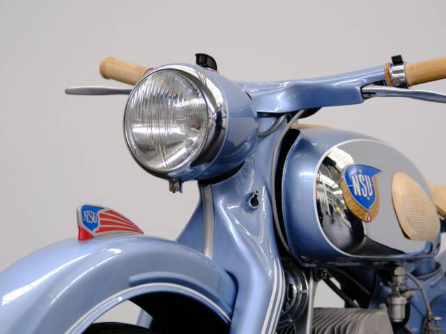 NSU Superfox