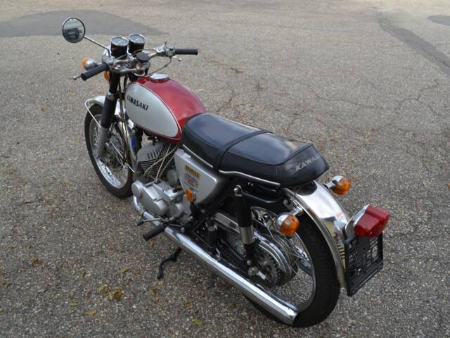 Kawasaki A 1 Samurai