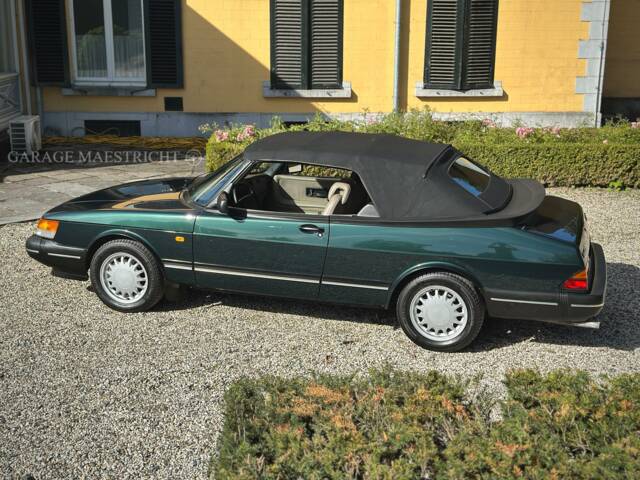 Saab 900 S