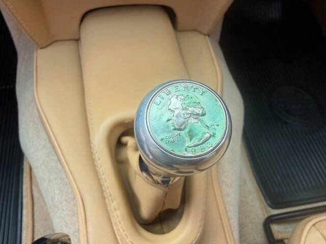 Jaguar E-Type V12 (2+2)