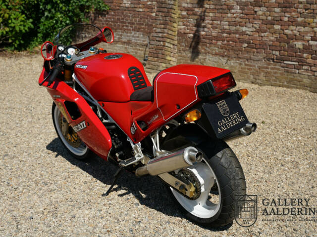 Ducati 851 S