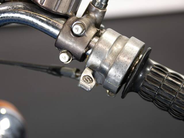 Kawasaki 750 H2 Mach IV