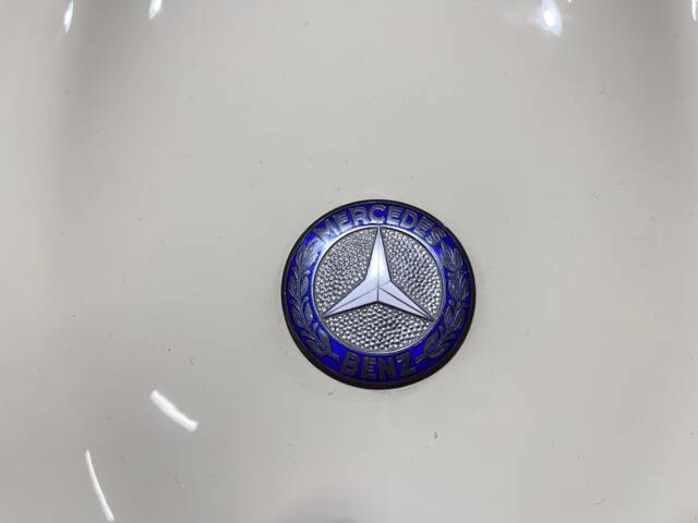 Mercedes-Benz 190 SL