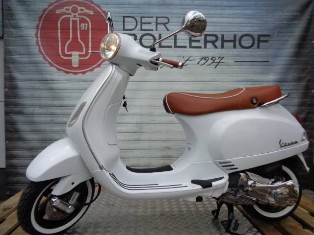 Bild 1/4 von Piaggio DUMMY (2006)