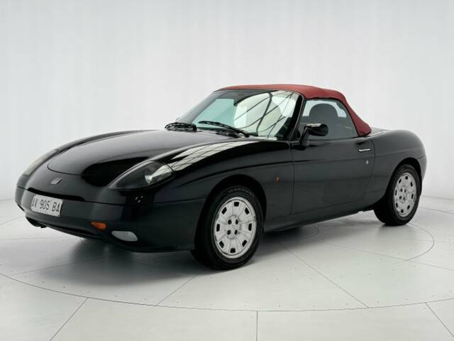 Image 1/7 of FIAT Barchetta (1998)