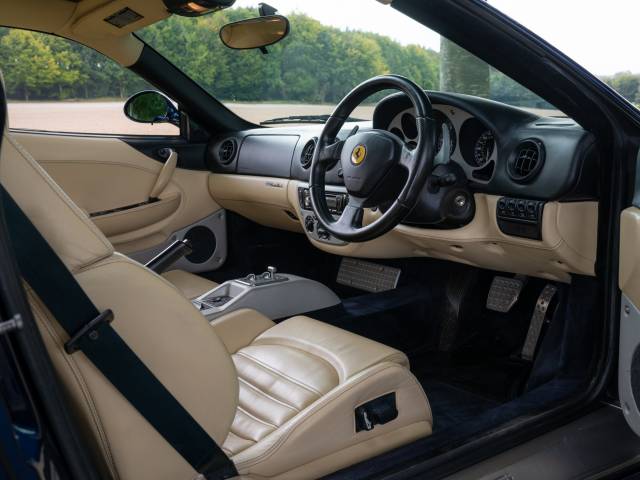 Ferrari 360 Modena