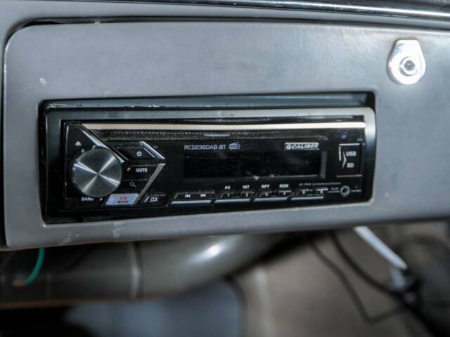 Saab 96 V4