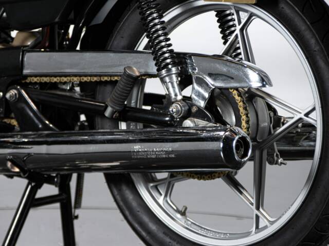 Suzuki GT 125