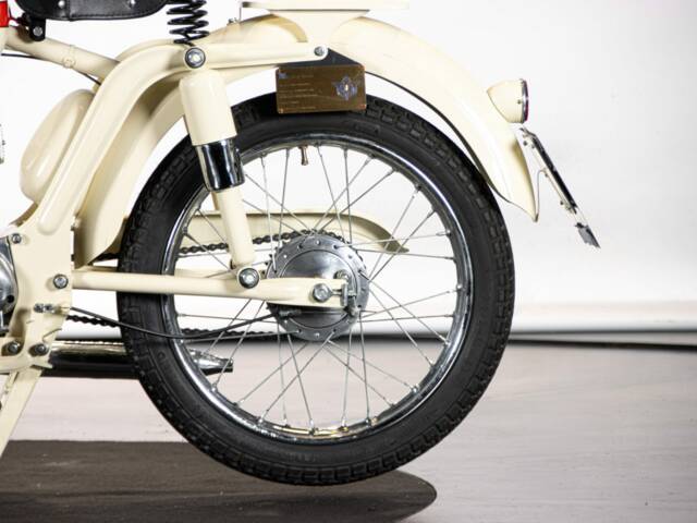 MV Agusta Liberty I