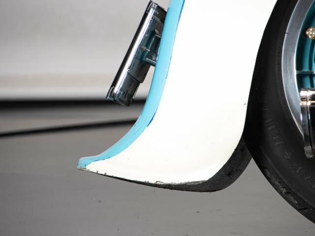 Harley-Davidson Dyna Glide Custom