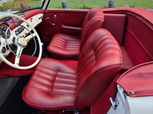 Mercedes-Benz 190 SL