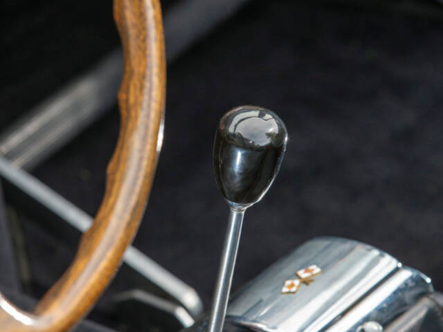 Ferrari 275 GTS