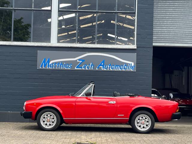 Pininfarina Azzurra Spider